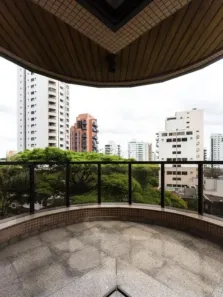 Apartamento com 4 Quartos à venda, 280m² no Planalto Paulista, São Paulo