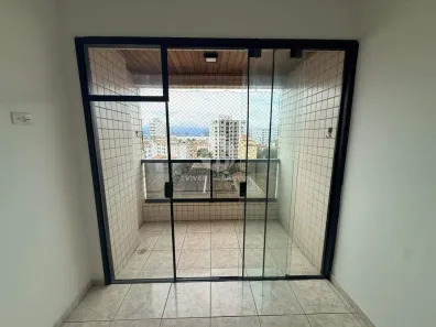 Apartamento com 2 Quartos à venda, 95m² no Aparecida, Santos