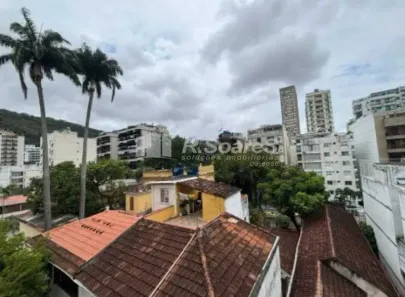 Apartamento com 1 Quarto à venda, 64m² no Botafogo, Rio de Janeiro