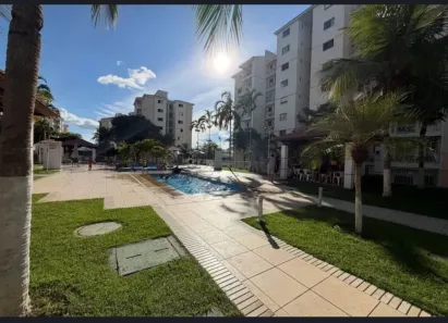 Apartamento com 3 Quartos para alugar, 74m² no Flores, Manaus