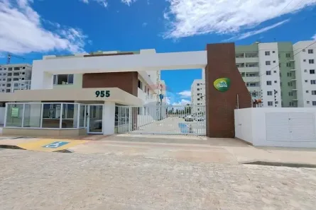 Apartamento com 2 Quartos à venda, 59m² no Espaço Tropical, Barra dos Coqueiros