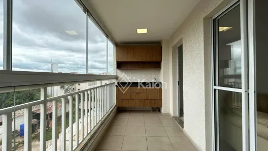 Apartamento com 3 Quartos à venda, 76m² no Vila Esperança, Itu