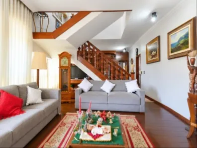 Cobertura com 4 Quartos à venda, 360m² no Savassi, Belo Horizonte