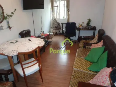 Apartamento com 2 Quartos à venda, 76m² no Aclimação, São Paulo