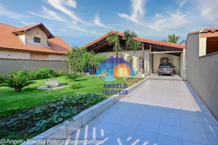 Casa com 4 Quartos à venda, 200m² no Bal Stella Maris, Peruíbe