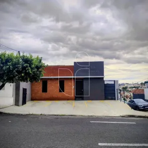 Imóvel Comercial à venda, 200m² no Palmital, Marília
