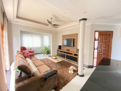 Casa com 3 Quartos à venda, 237m² no Jaraguá, Piracicaba