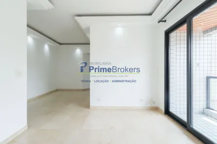 Apartamento com 3 Quartos à venda, 79m² no Bosque da Saúde, São Paulo