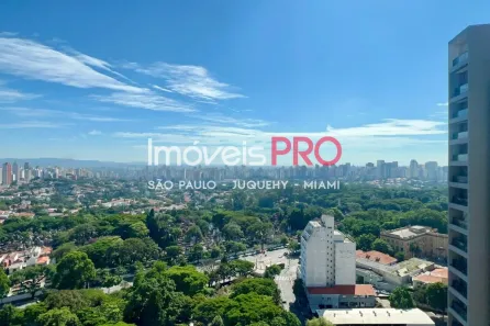 Apartamento com 2 Quartos à venda, 78m² no Pinheiros, São Paulo