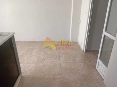 Apartamento com 1 Quarto à venda, 30m² no Praça da Bandeira, Rio de Janeiro