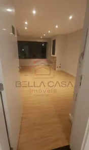 Apartamento com 2 Quartos à venda, 50m² no Brás, São Paulo