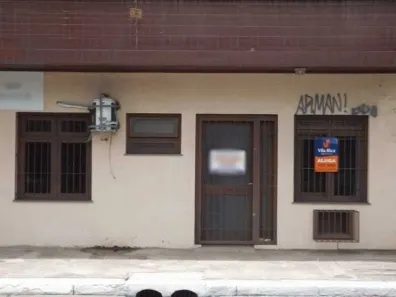 Ponto Comercial para alugar, 22m² no Centro, São Leopoldo