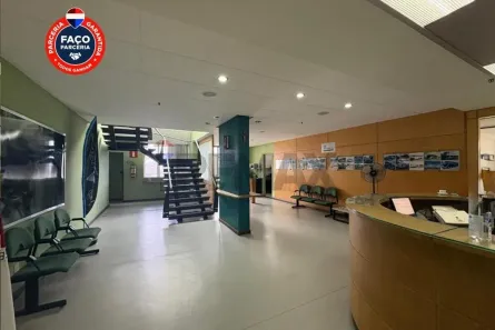 Sala Comercial à venda, 1043m² no Santo Antônio, Belo Horizonte