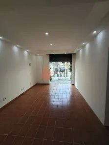 Imóvel Comercial para alugar, 41m² no Tatuapé, São Paulo