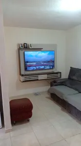 Casa com 2 Quartos à venda, 45m² no Área Rural do Paranoá, Brasília