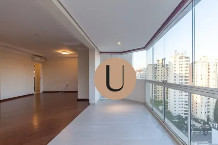 Apartamento com 3 Quartos à venda, 142m² no Vila Uberabinha, São Paulo