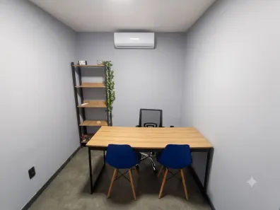 Sala Comercial para alugar, 10m² no Pitimbu, Natal