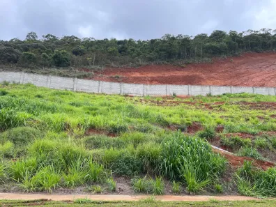 Lote/Terreno à venda, 315m² no Vina Del Mar, Juiz de Fora