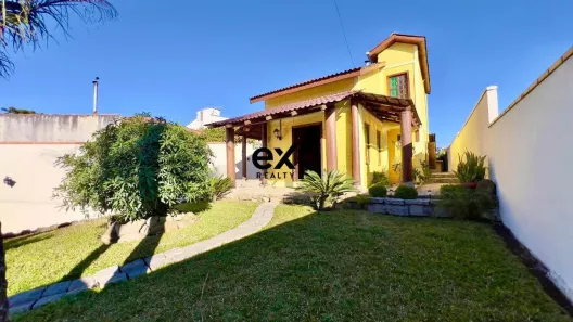 Casa com 2 Quartos à venda, 235m² no Planta Deodoro, Piraquara