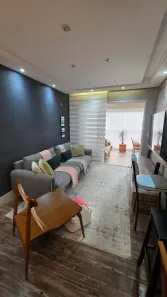 Apartamento com 2 Quartos para venda ou aluguel, 75m² no Vila Andrade, São Paulo