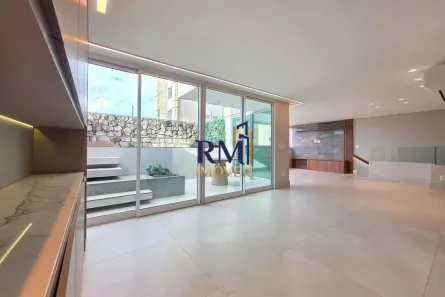 Cobertura com 4 Quartos à venda, 203m² no Savassi, Belo Horizonte
