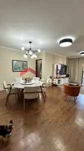 Apartamento com 3 Quartos à venda, 148m² no Boqueirão, Praia Grande