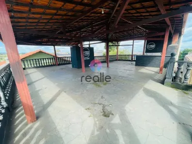 Casa com 4 Quartos para alugar, 120m² no Jardim Alvorada, Belo Horizonte