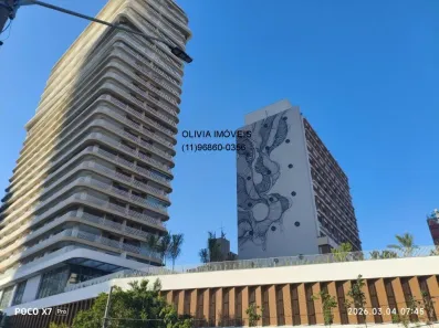 Apartamento com 4 Quartos à venda, 193m² no Pinheiros, São Paulo
