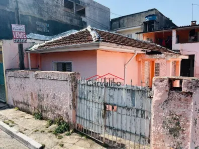 Casa com 3 Quartos à venda, 121m² no Jardim Brasil (Zona Norte), São Paulo