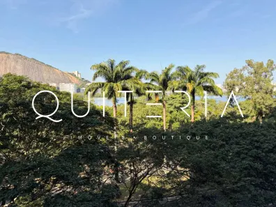 Apartamento com 2 Quartos à venda, 116m² no Lagoa, Rio de Janeiro