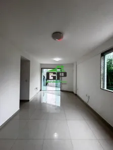 Apartamento com 3 Quartos para alugar, 78m² no Vila Valqueire, Rio de Janeiro
