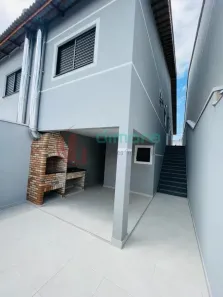 Casa com 3 Quartos à venda, 86m² no Jardim Casa Branca, Suzano
