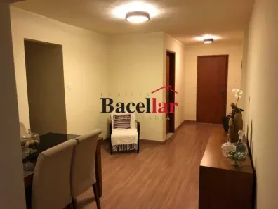 Cobertura com 3 Quartos à venda, 95m² no Engenho Novo, Rio de Janeiro