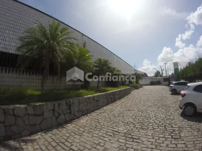 Galpão/Depósito/Armazém à venda, 2874m² no Barra do Ceará, Fortaleza