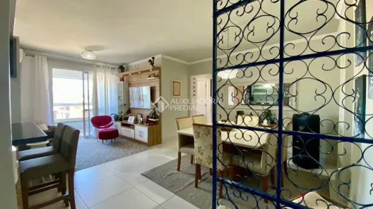 Apartamento com 4 Quartos à venda, 110m² no Itaguaçu, Florianópolis