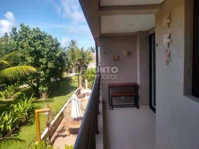 Apartamento com 3 Quartos à venda, 89m² no Centro, Ipojuca