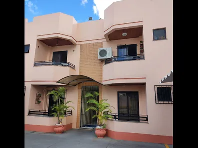 Apartamento com 3 Quartos à venda, 99m² no Parque Rosário, Campos dos Goytacazes