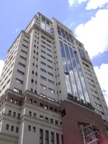 Sala Comercial para alugar, 40m² no Vila Nova Conceição, São Paulo