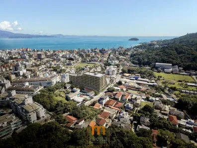 Apartamento com 1 Quarto à venda, 48m² no Jurerê Internacional, Florianópolis