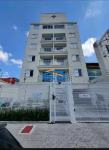 Apartamento com 1 Quarto à venda, 34m² no km 18, Osasco