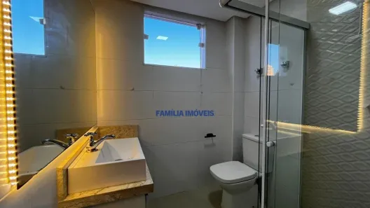 Apartamento com 2 Quartos à venda, 96m² no Ponta da Praia, Santos