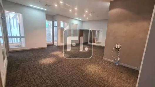 Sala Comercial à venda, 424m² no Jardim Paulistano, São Paulo