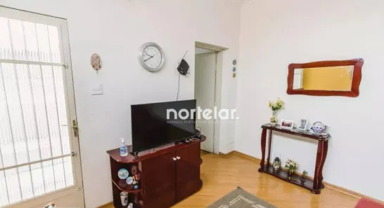 Casa com 3 Quartos à venda, 90m² no Vila Pompéia, São Paulo