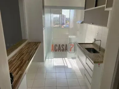 Apartamento com 3 Quartos à venda, 85m² no Jardim Residencial Martinez, Sorocaba