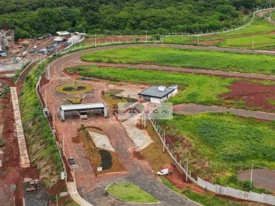 Lote/Terreno à venda, 258m² no Jardim Fortaleza, Paulínia