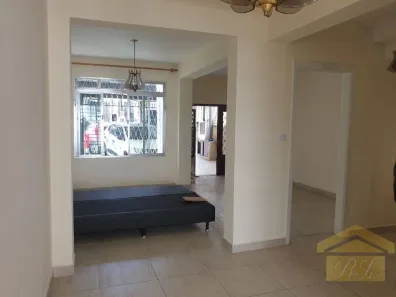 Sobrado com 3 Quartos à venda, 120m² no Vila Mariana, São Paulo