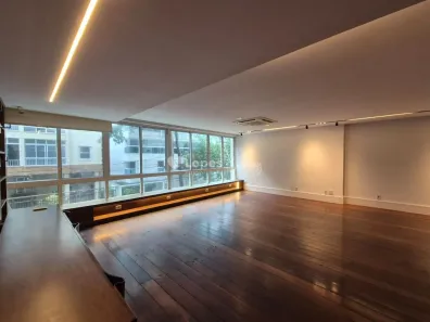 Apartamento com 3 Quartos à venda, 173m² no Leblon, Rio de Janeiro