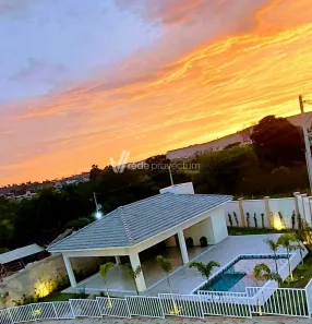 Casa de Condomínio com 3 Quartos à venda, 99m² no Vila Capuava, Valinhos