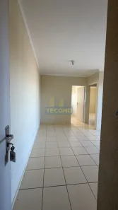 Apartamento com 2 Quartos para alugar, 50m² no Jd San Remo, Bady Bassitt