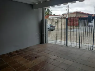 Casa com 2 Quartos à venda, 90m² no Jardim Flórida, Jacareí